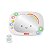 Espelho Retrovisor Interativo E Musical Nuvem - Skip Hop - Imagem 1