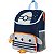 Mochila Escolar Spark Style Espaço - Skip Hop - Imagem 1