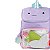 Mochila Escolar Zoo Baleia Narval - Skip Hop - Imagem 4