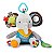 Móbile De Atividades Bandana Buddies Elefante - Skip Hop - Imagem 1