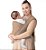 Sling Nude - Yogi Baby - Imagem 1