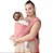 Sling Pink-a-Boo - Yogi Baby - Imagem 1
