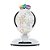 Cadeira De Balanço Mamaroo 4.0 Multicolor Plush - 4 Moms - Imagem 3