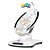 Cadeira De Balanço Mamaroo 4.0 Multicolor Plush - 4 Moms - Imagem 1