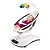 Cadeira De Balanço Mamaroo 4.0 Multicolor Plush - 4 Moms - Imagem 4