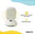Babá Eletrônica Smart Vision Branca - Safety 1st - Imagem 5