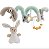 Mobile Espiral My Sweet Dou Dou - Chicco - Imagem 1