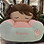 Mini Soft Sofá Candy School - Metoo PERSONALIZAVEL COM NOME - Imagem 2