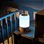 Luminária e Ruido Branco Light and Sound Soothe - Maxi Cosi Casa Conectada - Imagem 5