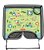 Mesa de Atividades Ride Along - Fisher Price - Imagem 2
