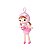 Boneca Jimbao Verão Flamingo - Metoo - Imagem 2