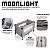 Berço Portátil Moonlight Woven Grey - ABC Design - Imagem 3