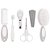 Kit Cuidados Baby Com Estojo Cinza - Buba - Imagem 3