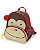 Mochila Infantil Zoo Macaco - Skip Hop - Imagem 2