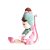 Mochila Angela Lai Ballet Verde - Metoo - Imagem 3