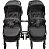 Conectores Para Carrinhos Double Universal - Imagem 4