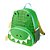 Mochila Infantil Zoo Crocodilo - Skip Hop - Imagem 2