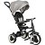 Triciclo Evolution Melange Preto - Kiddo - Imagem 1