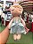 Boneca Angela Princesa Cisney - Metoo (Personalizável com nome) - Imagem 3