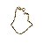 Pulseira Com Zircônias Rosa - Ushine - Imagem 3