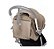 Color Pack Capota e Assento Carrinho Taupe 6+ Yoyo - BabyZen - Imagem 2