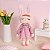 Roupa De Boneca Fashion Vestido Lolly Poppy - Metoo - Imagem 2