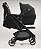 Carrinho Compacto Parcel Signature Eclipse - Joie - Imagem 3