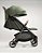 Carrinho Compacto Parcel Signature Verde Pine - Joie - Imagem 4