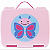 Bento Box Zoo Borboleta - Skip Hop - Imagem 1