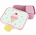 Kit Lanche Spark Style Sorvete - Skip Hop - Imagem 1