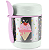 Pote Térmico Com Talher Spark Style Sorvete - Skip Hop - Imagem 1