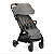 Carrinho Compacto Pact Pro Cinza Pebble - Joie - Imagem 1