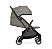 Carrinho Compacto Pact Pro Cinza Pebble - Joie - Imagem 2