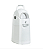 Lixeira Anti-Odor Smell Free - Safety 1st - Imagem 1