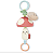 Mobile de atividade Farmstand Cogumelo - Skip Hop - Imagem 1