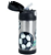 Garrafa Térmica Funtainer 355ml Futebol - Thermos - Imagem 2