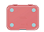 Lancheira Bento Box Kids 8 Pç Rosa - Thermos - Imagem 5