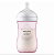 Mamadeira Petala Rosa 260ml 3.0 - Avent - Imagem 1
