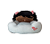 Mini Soft Sofá Angela Poppy - Metoo (Personalizavel com Nome) - Imagem 1