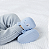 Pantufinha Urso Azul - Imagem 1