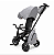 Triciclo Patroller Grey Luxe - Maxi Cosi - Imagem 10