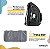 Mochila Maternidade Way Preta - Safety 1st - Imagem 2