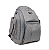 Mochila Maternidade Way Cinza - Safety 1st - Imagem 1