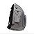 Mochila Maternidade Way Cinza - Safety 1st - Imagem 2