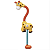Chuveirinho Girafa - Buba - Imagem 3