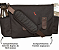 Bolsa Organizadora de Carrinho - Safety 1st Reserva - Imagem 4