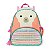 Mochila Infantil Zoo Lhama - Skip Hop - Imagem 1