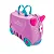 Mala de viagem com rodinhas e alças Cassie a Gata - Trunki - Imagem 1