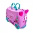 Mala de viagem com rodinhas e alças Cassie a Gata - Trunki - Imagem 2