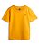 Camiseta algodão Amarela - Tommy Hilfiger - Imagem 1
